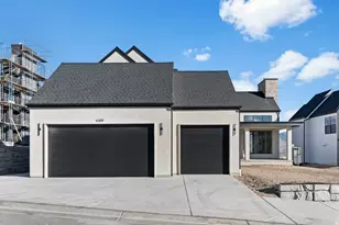 4322 N Braiken Ridge Dr, Lehi, UT 84048 - Photo 22