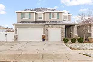 4028 E Gazelle Run, Eagle Mountain, UT 84005 - Photo 1