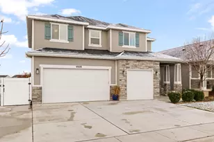 4028 E Gazelle Run, Eagle Mountain, UT 84005 - Photo 2