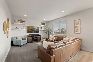 4028 E Gazelle Run, Eagle Mountain, UT 84005 - Photo 16