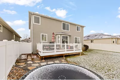 4028 E Gazelle Run, Eagle Mountain, UT 84005 - Photo 44