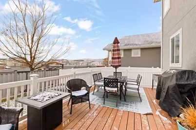 4028 E Gazelle Run, Eagle Mountain, UT 84005 - Photo 46