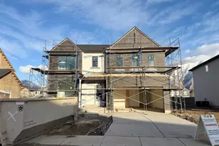 708 N Plainsman Dr, Spanish Fork, UT 84660 - Photo 1