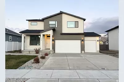 738 N Plainsman Dr #107, Spanish Fork, UT 84660 - Photo 1