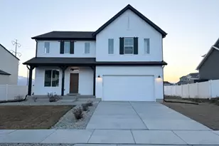 737 N Plainsman Dr, Spanish Fork, UT 84660 - Photo 1