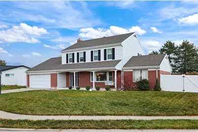 1893 W Cascade Dr, Provo, UT 84604 - Photo 1