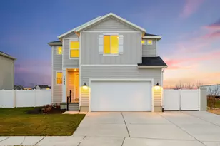 1532 E Lynx Ln, Eagle Mountain, UT 84005 - Photo 1