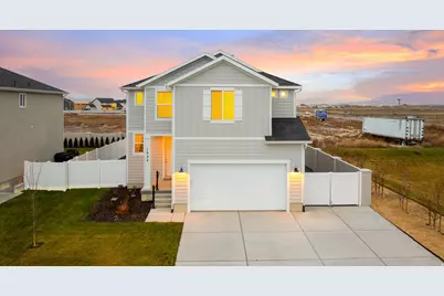 1532 E Lynx Ln, Eagle Mountain, UT 84005 - Photo 44