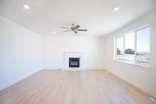 2863 N Chokecherry Dr Lot, Eagle Mountain, UT 84005 - Photo 2