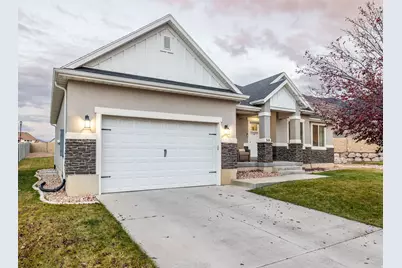 318 N 900 E, Salem, UT 84653 - Photo 2