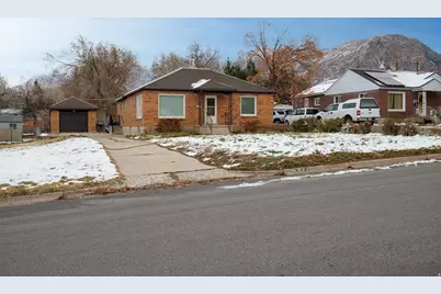 1640 21, Ogden, UT 84401 - Photo 1