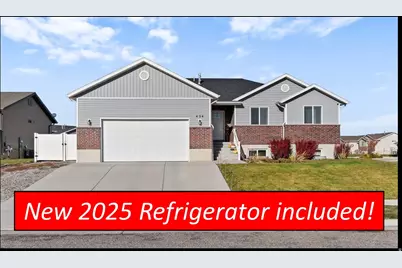 424 W 275 S, Tremonton, UT 84337 - Photo 1