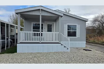 2695 S 2500 W #291, West Valley, UT 84119 - Photo 1