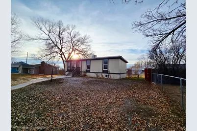 119 W 500 N, Vernal, UT 84078 - Photo 1
