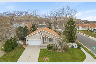 3594 S Country West Dr S, Magna, UT 84044 - Photo 1