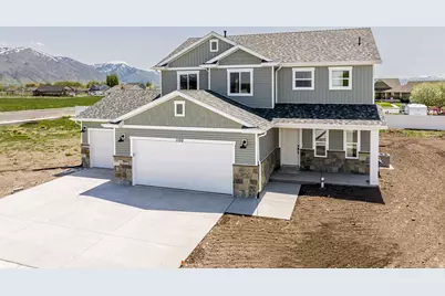 1290 W 2690 S #11, Nibley, UT 84321 - Photo 1