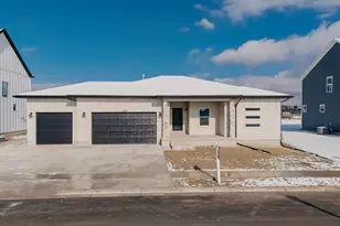 1159 E Blackfeet Dr, Eagle Mountain, UT 84005 - Photo 1