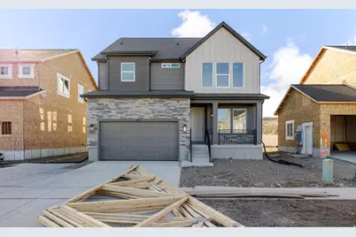 973 N 4020 W #446, Lehi, UT 84048 - Photo 1