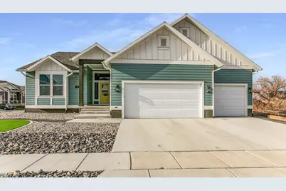 110 S Horizon Dr, Farmington, UT 84025 - Photo 4