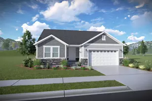 4463 N Broadsword Ln, Eagle Mountain, UT 84005 - Photo 1