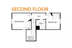 4463 N Broadsword Ln, Eagle Mountain, UT 84005 - Photo 4