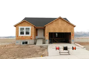 4463 N Broadsword Ln, Eagle Mountain, UT 84005 - Photo 1