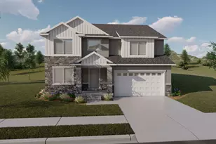 41 E Greyhawk Dr, Eagle Mountain, UT 84005 - Photo 1