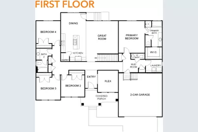 73 E Greyhawk Dr #105, Eagle Mountain, UT 84005 - Photo 2