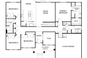 73 E Greyhawk Dr, Eagle Mountain, UT 84005 - Photo 2