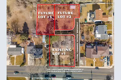 557 E 200 N #2, Pleasant Grove, UT 84062 - Photo 2