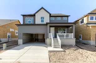 2749 N Blue Dawn Ln, Saratoga Springs, UT 84045 - Photo 1