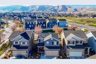 324 W Willow Creek Dr S, Saratoga Springs, UT 84045 - Photo 32