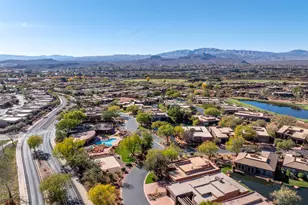 2255 N Tuweap Dr, Saint George, UT 84770 - Photo 44