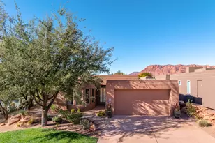 2255 N Tuweap Dr, Saint George, UT 84770 - Photo 2