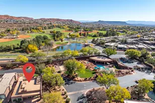 2255 N Tuweap Dr, Saint George, UT 84770 - Photo 40