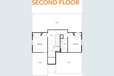 12751 S Cuts Canyon Dr #102, Herriman, UT 84096 - Photo 4