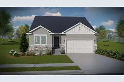 12751 S Cuts Canyon Dr #102, Herriman, UT 84096 - Photo 2