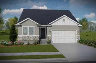 12751 S Cuts Canyon Dr, Herriman, UT 84096 - Photo 2