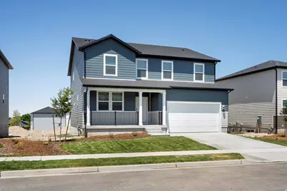 3469 N Browning St #1527, Eagle Mountain, UT 84005 - Photo 1