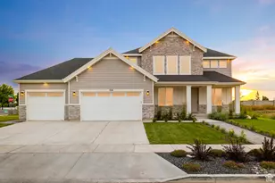 525 N 1750 W, Mapleton, UT 84664 - Photo 1