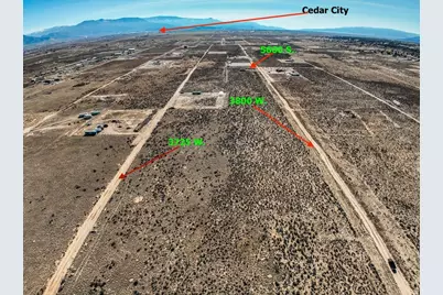 [Address not provided], Cedar City, UT 84721 - Photo 1