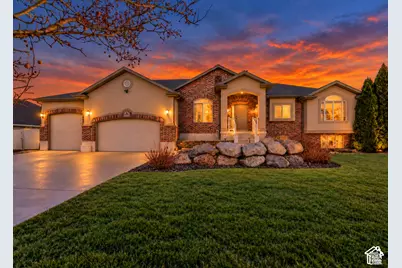 4579 W 3825 S, West Haven, UT 84401 - Photo 1