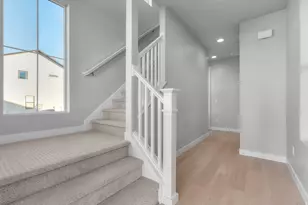 3963 W Red Clover Dr, Lehi, UT 84048 - Photo 4