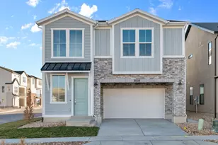 3963 W Red Clover Dr, Lehi, UT 84048 - Photo 1