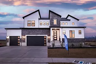 6763 W Smithson Cir S, West Valley, UT 84128 - Photo 1