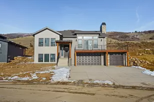 4634 N Seven Bridges Rd, Eden, UT 84310 - Photo 1
