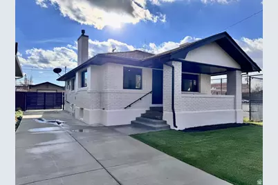 652 E Milton Ave, Salt Lake City, UT 84105 - Photo 1