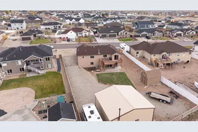 2101 E Ravine Rd, Enoch, UT 84721 - Photo 32