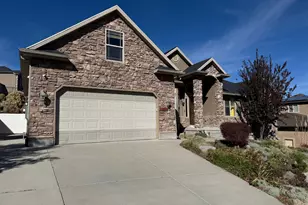 14724 S Evening Side Dr, Herriman, UT 84096 - Photo 1