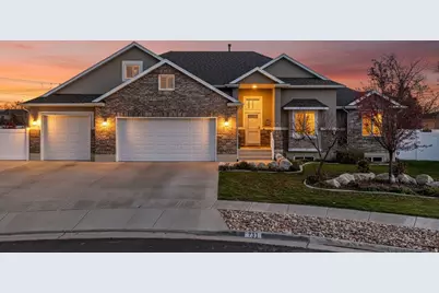 731 S 3050 W, Syracuse, UT 84075 - Photo 1